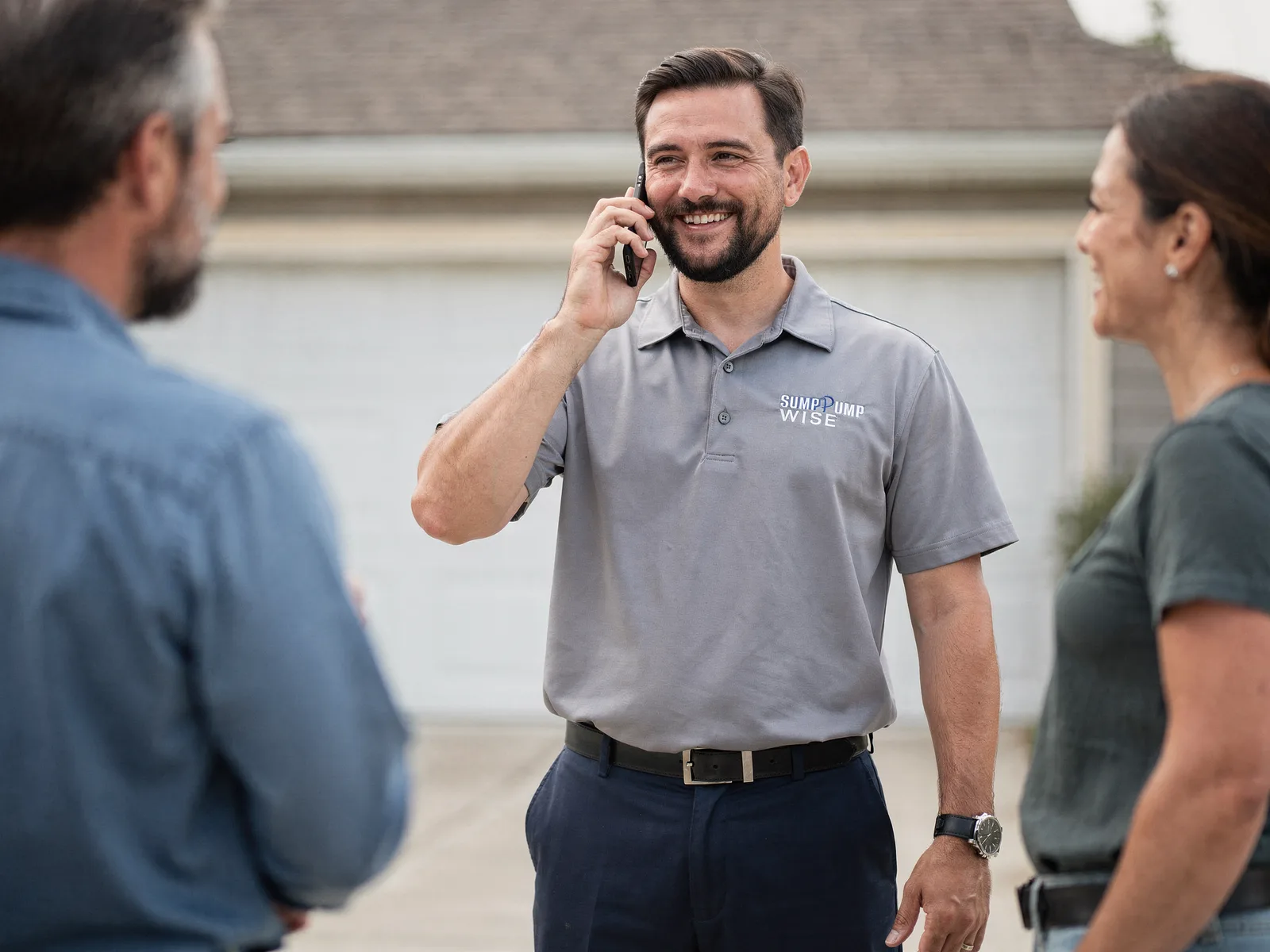 Water Heater Repair Sea Island, GA FAQs